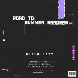 Dlala Lazz – Traffic