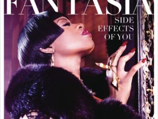 ALBUM: Fantasia – Side Effects of You