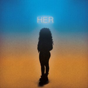 ALBUM: H.E.R. – H.E.R.