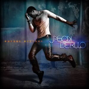 ALBUM: Jason Derulo – Future History (Deluxe Version)