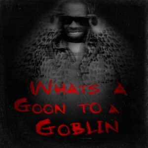 ALBUM: Lil Wayne – What's a Goon to a Goblin?