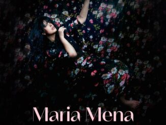 ALBUM: Maria Mena – They never leave their wives