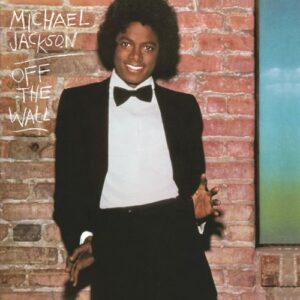 ALBUM: Michael Jackson – Off the Wall