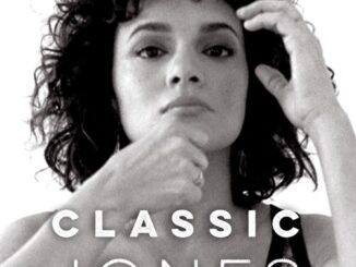 ALBUM: Norah Jones – Classic Jones