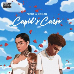 Phora – Cupid’s Curse (feat. Kehlani)