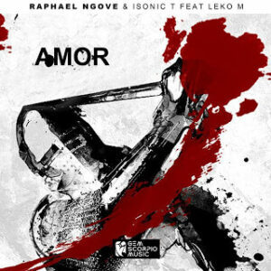 Raphael Ngove – Amor Ft. Leko M & Isonic T