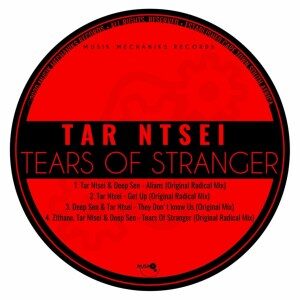 Tar Ntsei – Tears Of Stranger