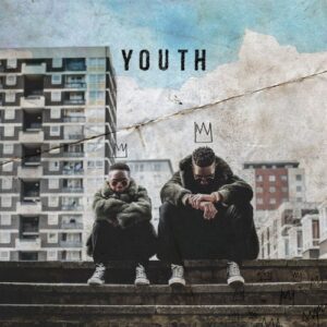 ALBUM: Tinie Tempah - Youth