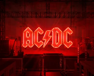 ALBUM: AC/DC – POWER UP