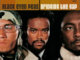 ALBUM: Black Eyed Peas – Bridging the Gap