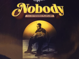 ALBUM: DJ Neptune – Nobody: The Extended Playlist (Worldwide Remixes)