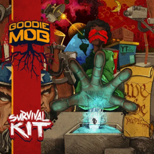 ALBUM: Goodie Mob – Survival Kit