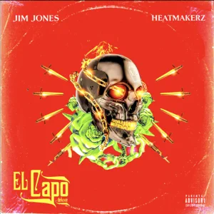 ALBUM: Jim Jones – El Capo (Deluxe)