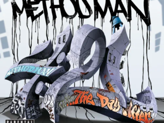 ALBUM: Method Man – 4:21...The Day After
