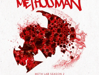ALBUM: Method Man – Meth Lab 2: The Lithium