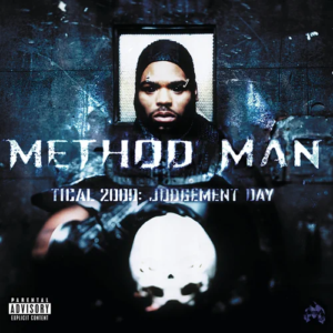 ALBUM: Method Man – Tical 2000: Judgement Day
