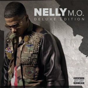 ALBUM: Nelly – M.O. (Deluxe Edition)