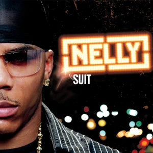 ALBUM: Nelly – Suit