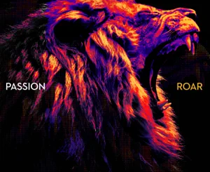 ALBUM: Passion – Roar (Live From Passion 2020)