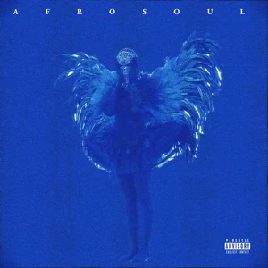 ALBUM: WurlD – AFROSOUL (Deluxe)