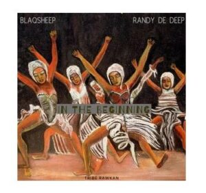 BlaQsheep – Gangwa Ft. Randy De DeeP