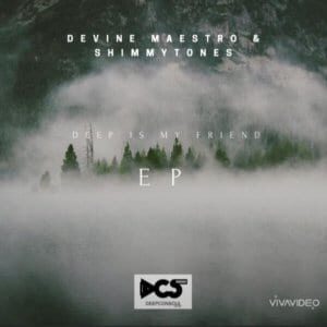 Devine Maestro – Everyday You Out There (Deepconsoul Memories Of You Mix) Ft. ShimmyTones