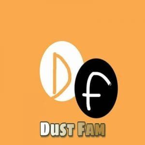 Dust Fam – Siyay’shukumisa