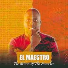 El Maestro – Sahara Desert Feat. Khanye Katarist