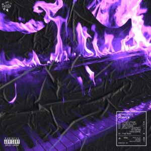 EP: A2 – Purple