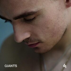 EP: Dermot Kennedy – Giants EP