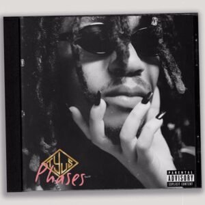 EP: TYuS – Phases