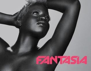 ALBUM: Fantasia – Fantasia
