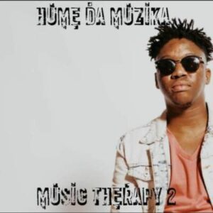 Hume Da Muzika – Calvary Ft. Master KG & Mr Style