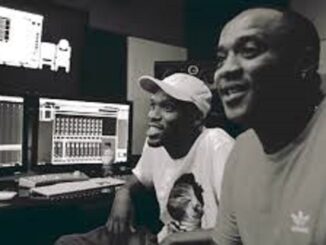 VIDEO: Jub Jub – Ndikhokhele Remix Ft.The Greats