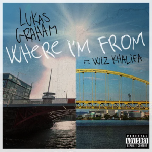 Lukas Graham – Where I’m From (feat. Wiz Khalifa)