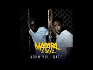 Mapara A Jazz – Right Here feat. Master KG, Soweto Gospel Choir, Mr Brown & John Delinger