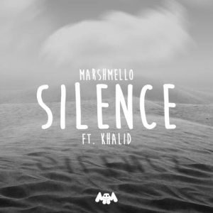 Marshmello – Silence (feat. Khalid)