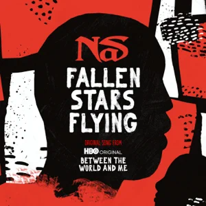 Nas – Fallen Stars Flying (Original Song From Between The World And Me)