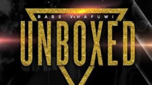 Rabs Vhafuwi – To Live For