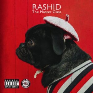 Rashid – Keep the Same Energy