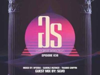 SBVO – Greatest Selection 38 (Guest Mix)
