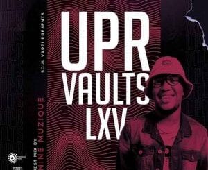 Soul Varti – UPR Vaults Vol. LXV Mix