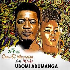 VIDEO: Sun-EL Musician – Ubomi Abumanga Ft. Msaki