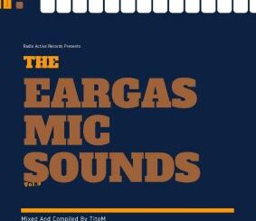 TitoM – The Eargasmic Sounds Vol.9 (Guest Mix)