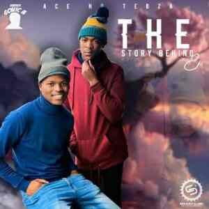 Ace no Tebza – Trouble In The City
