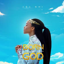 VIDEO: Ada Ehi – Born Of God (Live Session)