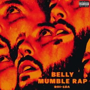 ALBUM: Belly – Mumble Rap