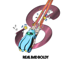 ALBUM: Boldy James & Real Bad Man – Real Bad Boldy