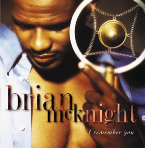 ALBUM: Brian McKnight – I Remember You