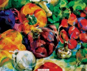 ALBUM: Casey Veggies & Rockie Fresh – Fresh Veggies